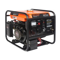 Инверторный генератор Patriot MaxPower SRGE 4000iE