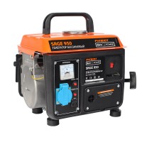 Бензиновый генератор Patriot Max Power SRGE 950