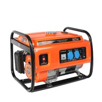 Бензиновый генератор Patriot Max Power SRGE 3800