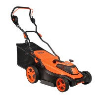 Электрическая газонокосилка Patriot PT 2043E