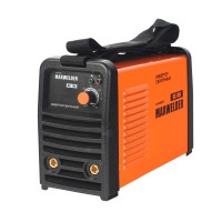 Сварочный инвертор Patriot Max Welder DC-180