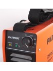 Сварочный инвертор Patriot 250DC MMA Кейс