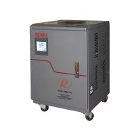 Стабилизатор напряжения Ресанта ACH 15000/1-Ц