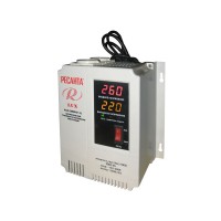 Стабилизатор напряжения Ресанта АСН 2000 Н/1-Ц Lux 
