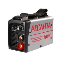 Сварочный инвертор РЕСАНТА САИ-160К