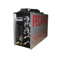 Сварочный инвертор РЕСАНТА САИ-180 АД