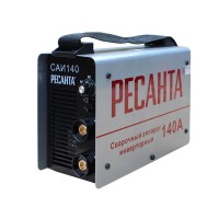 Сварочный инвертор РЕСАНТА САИ-140