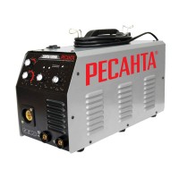 Сварочный инверторный полуавтомат РЕСАНТА САИПА-190МФ