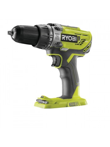Ударная дрель-шуруповерт Ryobi ONE+ R18PD3-0 5133002888