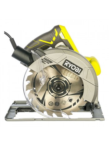 Дисковая пила Ryobi RCS1400-K2B 5133002926