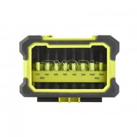 Набор ударостойких бит (10 шт; 50 мм) Ryobi 5132003176