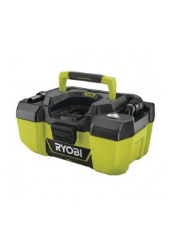 Технический пылесос Ryobi ONE+ R18PV-0 5133003786