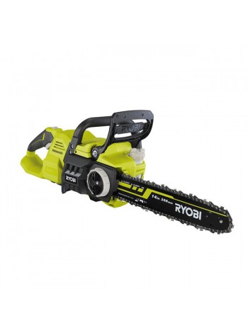 Бесщеточная цепная пила Ryobi RY36CSX35A-0 5133004595