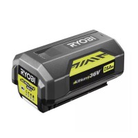 Аккумуляторная батарея (36В; 5.0 Ач; Lithium+) BPL3650D2 Ryobi 5133004387