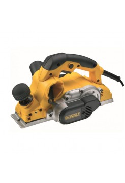 Рубанок Dewalt D 26500 K