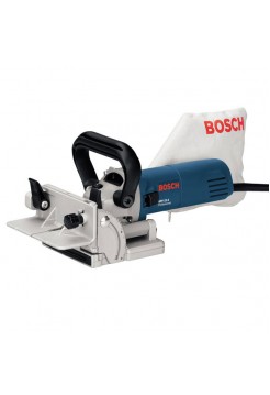 Плоскодюбельная фрезерная машина Bosch GFF 22 A Professional 0.601.620.003