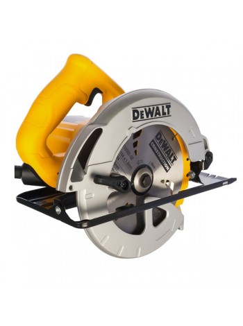 Дисковая пила Dewalt DWE 560