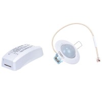 Датчик присутствия Orbis 360 градусов DICROMAT+ CR IP20 ДУ OB134512