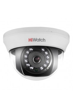 Камера для видеонаблюдения HiWatch DS-T101