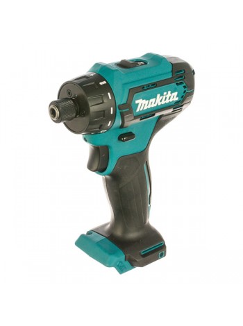 Аккумуляторная дрель-шуруповерт Makita CXT DF033DZ