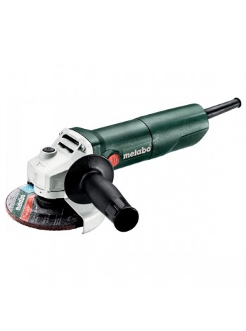 Угловая шлифмашина Metabo W 650-125 603602010