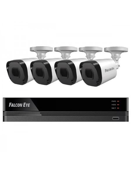 Комплект Falcon Eye FE-2104MHD KIT SMART