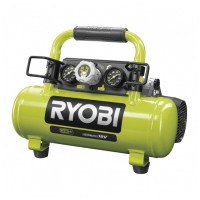 Компрессор Ryobi ONE+ R18AC-0 5133004540
