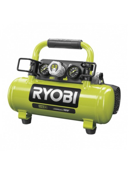 Компрессор Ryobi ONE+ R18AC-0 5133004540