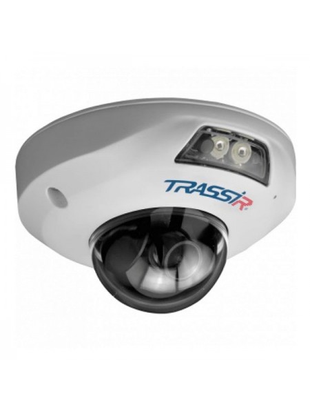 IP-камера TRASSIR TR-D4141IR1 2.8 УТ-00009641