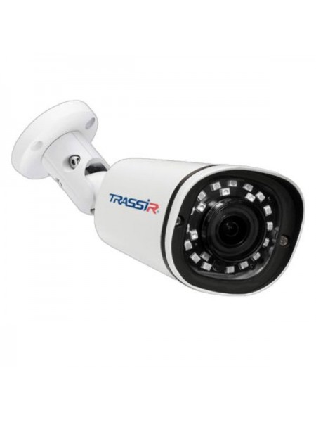 IP камера TRASSIR TR-D2121IR3 v4 2.8mm