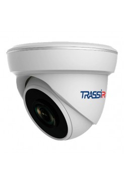 Аналоговая камера TRASSIR TR-H2S1 3.6 УТ-00028198