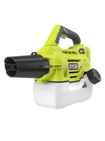 Аккумуляторный распылитель для дезинфекции Ryobi ONE+ RY18FGA-0 5133004912