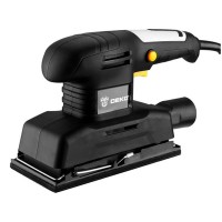 Вибрационная шлифмашина DEKO DKS250 063-4199