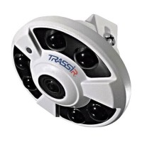 IP-камера TRASSIR TR-D9151IR2 1.4mm