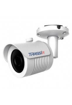 Аналоговая камера TRASSIR TR-H2B5 3.6mm