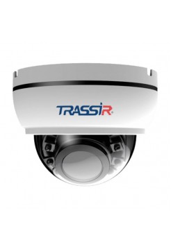 Аналоговая камера TRASSIR TR-H2D2 v2 2.8-12 УТ-00031057
