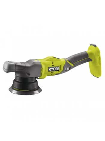 Полировальная машина Ryobi ONE+ R18P-0 5133004845