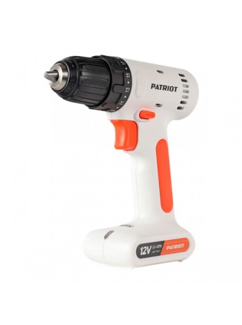 Аккумуляторная дрель-шуруповерт Patriot BR 113 Li 180301113