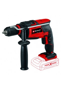 Ударная аккумуляторная дрель Einhell PXC TC-ID 18 Li-Solo 4513960