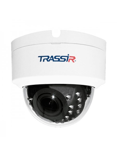 IP камера TRASSIR TR-D2D2 v2 2.7-13.5 УТ-00037024
