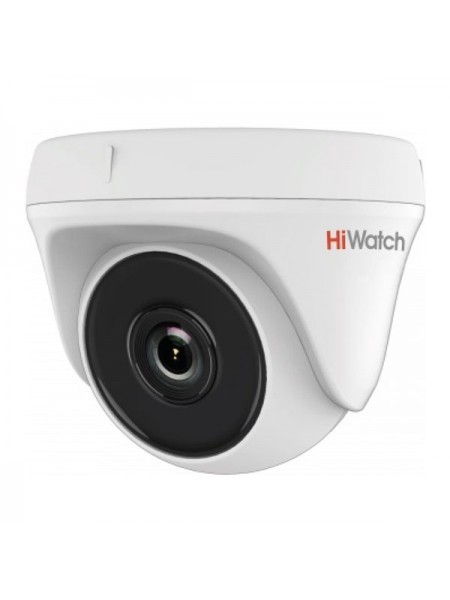 Камера для видеонаблюдения HiWatch DS-T133 2.8mm 00-00002242
