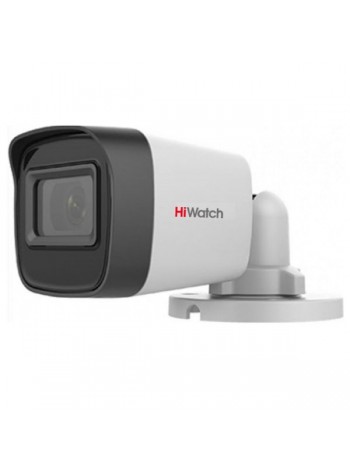 Камера для видеонаблюдения HiWatch DS-T500C 3.6mm 00-00011125