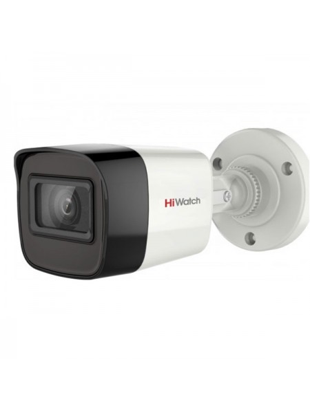 Камера для видеонаблюдения HiWatch DS-T520 C 2.8mm 00-00003622