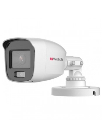 Камера для видеонаблюдения HiWatch DS-T200L 3.6mm 00-00003881
