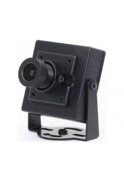 Миниатюрная мультиформатная видеокамера Amatek AC-HMQ20BF 3.6 мм 7000529