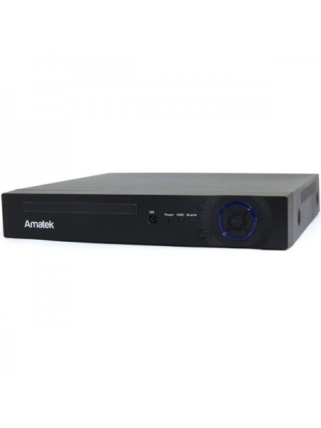 Видеорегистратор Amatek AR-N1651X IP 7000510