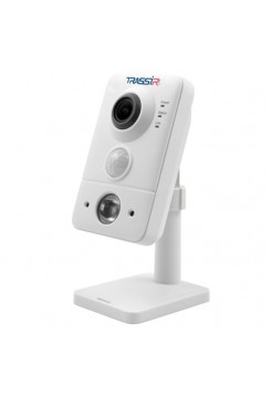 IP-камера TRASSIR TR-D7121IR1 v3 3.6 УТ-00009644