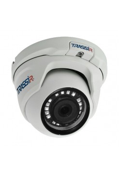 IP-камера TRASSIR TR-D2S5-noPOE v2 3.6 УТ-00037020