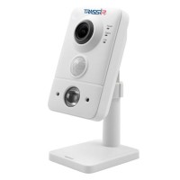 IP-камера TRASSIR TR-D7121IR1 v6 1.9 УТ-00037012