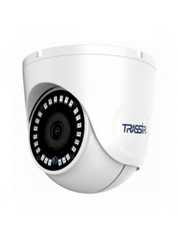 IP-камера TRASSIR TR-D8121IR2 v6 3.6 УТ-00037008